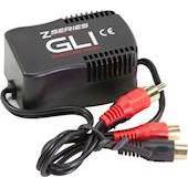 AUDIO SYSTEM GLI Ground Loop Isolator