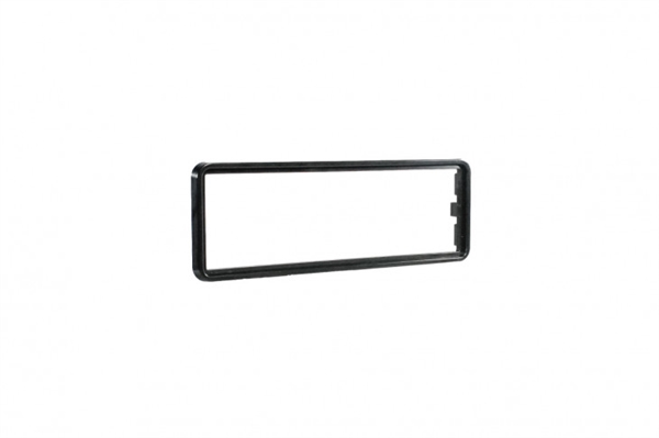 RADIORAMME FORD TRANSIT/COSTUM 2019> MED OEM 1-DIN