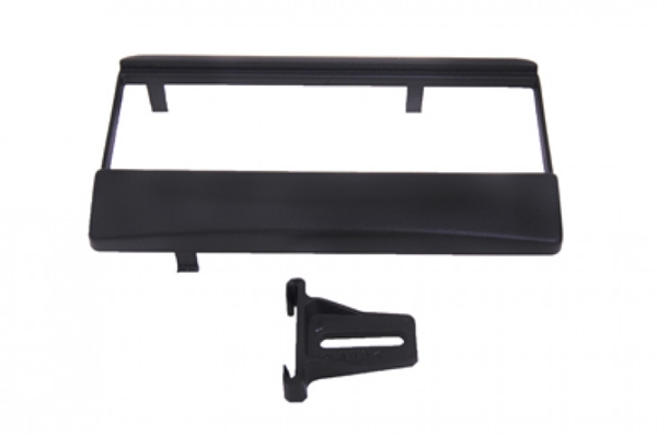 RADIORAMME FORD COUGAR  98 > 02 SORT