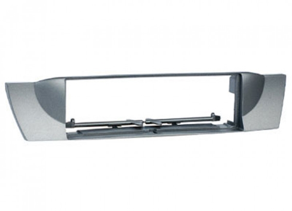 RADIORAMME BMW Z4 (E85/E86)