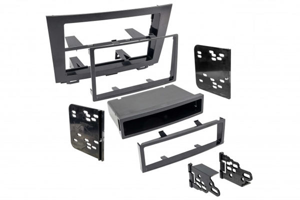 RADIORAMME HONDA CR-V 2006 > 2012