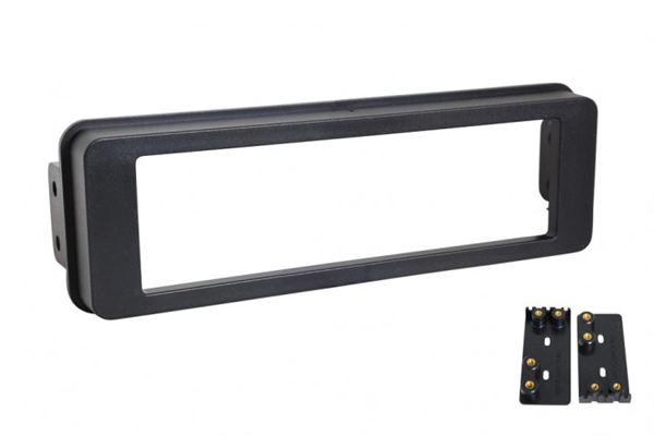 RADIORAMME HARLEY DAVIDSON ROAD/STREET GLIDE 1998 > 2013