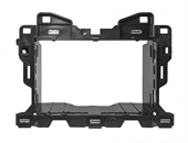 RADIORAMME MERCEDES SPRINTER 2018 > UDEN MBUX SYSTEM