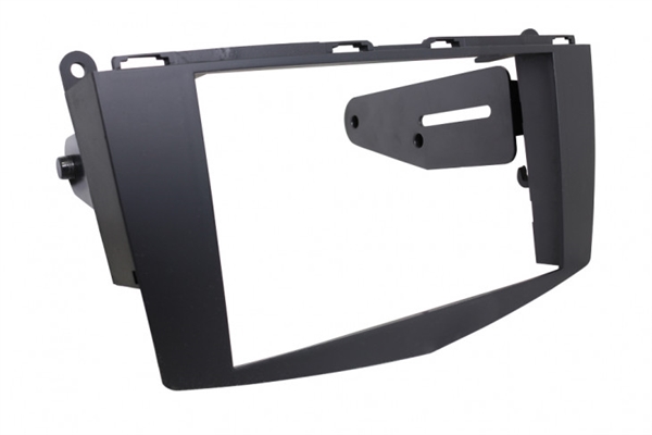 RADIORAMME MERCEDES C-KLASSE(W204) 2007> SORT