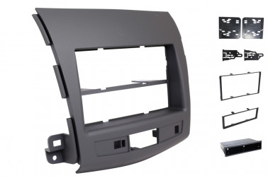 RADIORAMME CITROEN/PEUGEOT/MITSUBISHI SORT