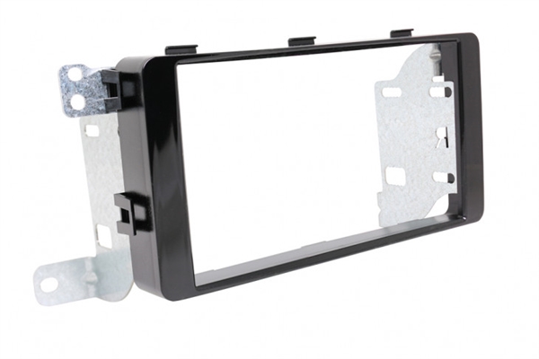 RADIORAMME MITSUBISHI OUTLANDER 2013>