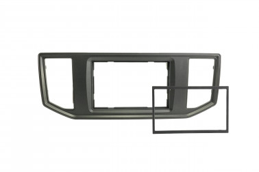 RADIORAMME VW CRAFTER 2016>