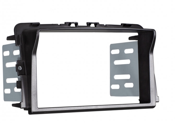 PROFF.2DIN NISSAN, OPEL OG RENAULT