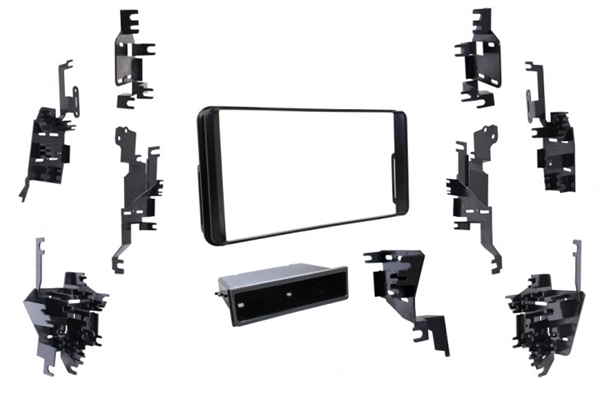 RADIORAMME MULTIFUNKTIONEL SUBARU/TOYOTA