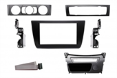 RADIORAMME BMW 1 SERIES MULTI OMBYGNINGSKIT  (E81/82/87/88)