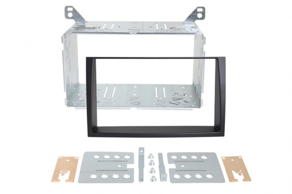 PROFF.2DIN KIA CEE\'D (ED) FACELIFT 08/2009>