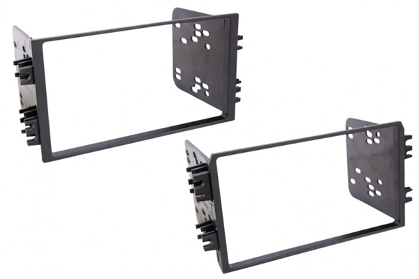 RADIORAMME KIA RIO,SEPHIA,SPECTRA,SPORTAGE 1996 > 2004