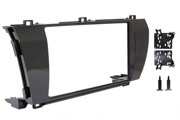 RADIORAMME TOYOTA COROLLA 2014> PIANO SORT