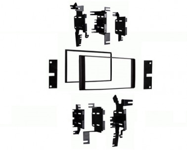 RADIORAMME NISSAN DIVERSE 07>