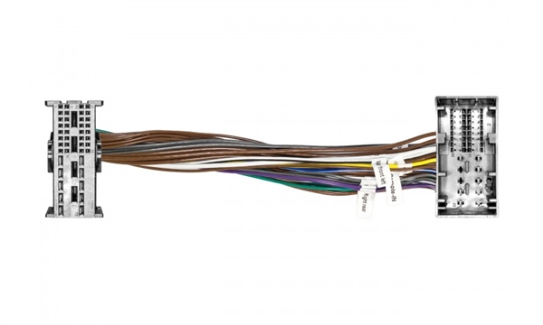 BMW T-KABEL TIL ORIGINAL FORSTÆRKER