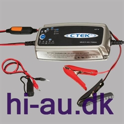 CTEK LADER MULTI XS7000 12 VOLT