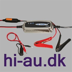 CTEK LADER XS 0,8 MC 12 VOLT