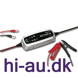 CTEK LADER MULTI MXS3,6 12 VOLT