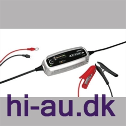 CTEK LADER MULTI MXS5,0 12 VOLT