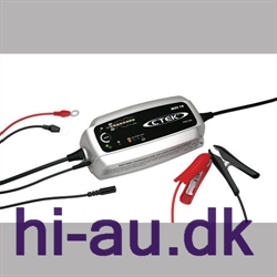 CTEK LADER MULTI MXS10 12 VOLT