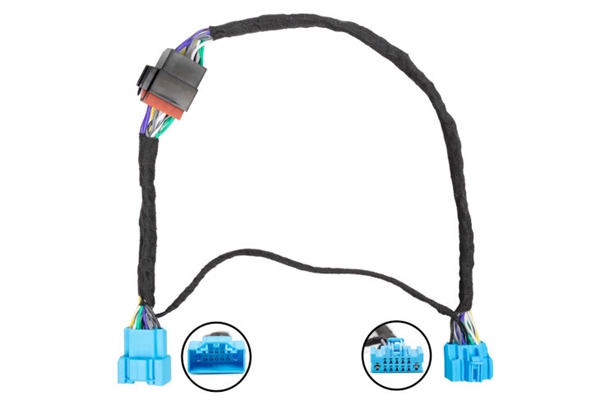 T-KABEL (PARROT ADAPTER) CITROEN/OPEL/PEUGEOT(STELLANTIS) 2021>