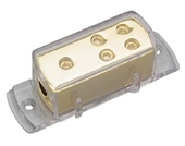 SINUS LIVE FORGYLDT FORDELER VB1-4