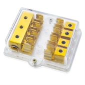 SINUS LIVE SB3-4 FORGYLDDT AGU SIKRINGSFORDELER