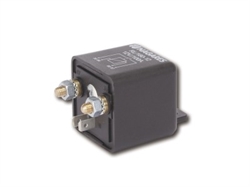 BATTERIADSKILLER 100A