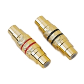 SINUS LIVE CVW FORGYLDTE PHONO HUN SAMMENKOBLING