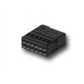 QUAD LOCK INDER STIK 12 POLET. Uden kontakter