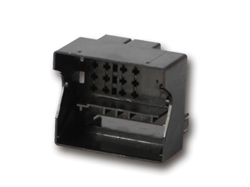 16/40 POLET QUAD-LOCK, UDEN KONTAKTER