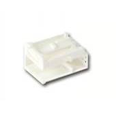 QUAD LOCK DÆKSEL HVID 12 POLET