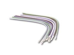 FAKRA MQS KONTAKTER 10 STK MED 13CM KABEL