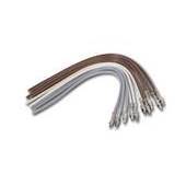 MICRO TIMER KONTAKTER 10 STK MED 13CM KABEL