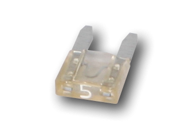 5A MINI FLADSTIKS SIKRING ATO/ATC