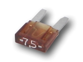 7,5A MINI FLADSTIKS SIKRING ATO/ATC