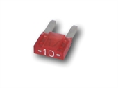 10A MINI FLADSTIKS SIKRING ATO/ATC