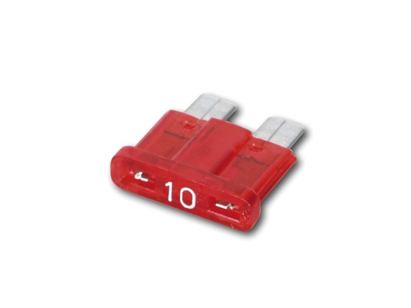 10A FLADSTIKS SIKRING ATO/ATC