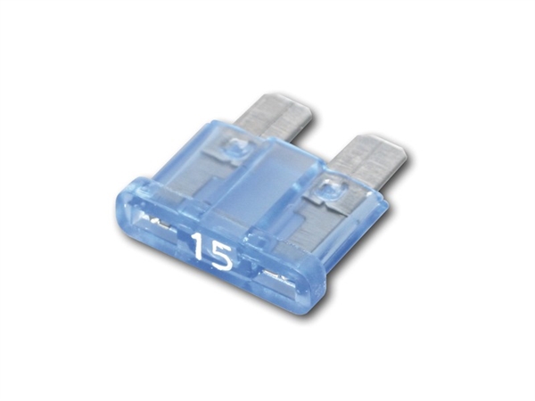 15A FLADSTIKS SIKRING ATO/ATC