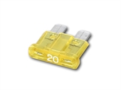20A FLADSTIKS SIKRING ATO/ATC