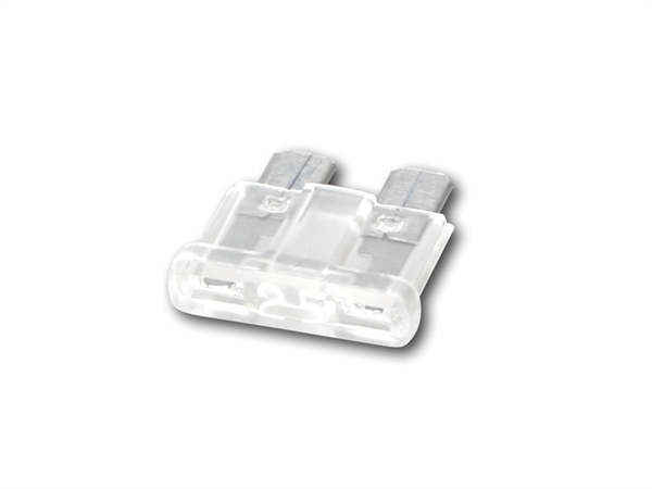 25A FLADSTIKS SIKRING ATO/ATC