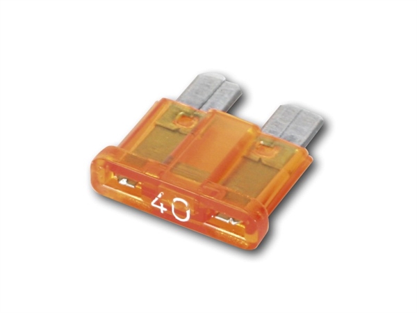 40A FLADSTIKS SIKRING ATO/ATC