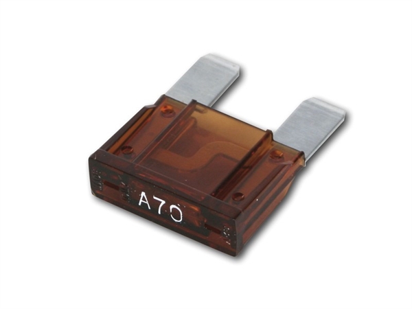 MAXI SIKRING 70A (BULK)