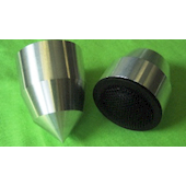 S-I-P ALUKAPSEL TIL DISKANTER 46,6mm DISKANTHUL (ETON)