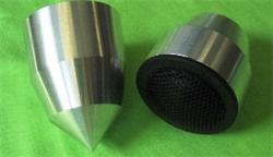 S-I-P ALUKAPSEL TIL DISKANTER 46,6mm DISKANTHUL (ETON)