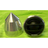 S-I-P ALUKAPSEL TIL DISKANTER 53,8mm DISKANTHUL (HERTZ,AUDIO SYSTEM;X-FIRE)