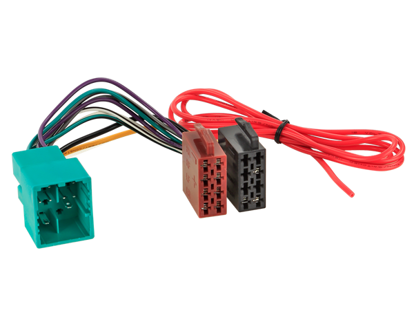 ISO STIK FIAT DUCATO 8 SERIE 2021>