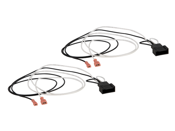 HØJTTALER ADAPTER TOYOTA, SUBARU