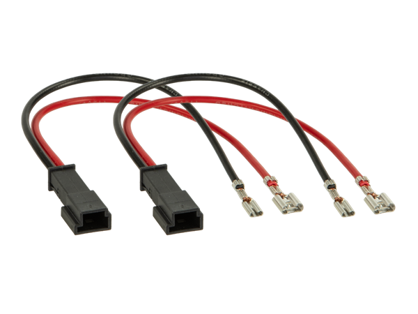 HT. ADAPTER TESLA 3/Y DISKANTER FRONT (2 stk.h+v)