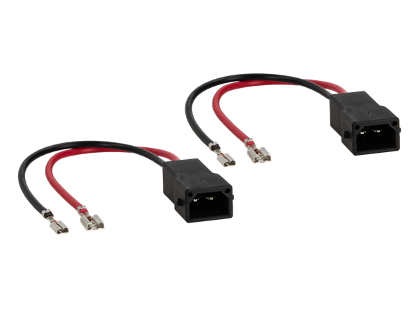 HØJTTALER ADAPTER AUDI 1993>